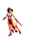 (시라누이 마이)