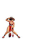 (시라누이 마이)