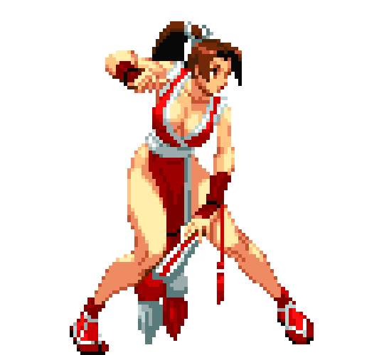 (시라누이 마이)