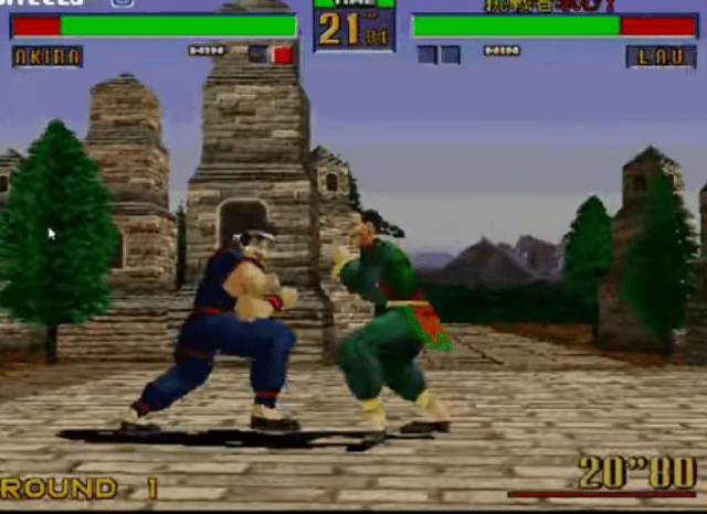 (붕격운신쌍호장)