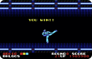 (알파로이드 엔딩) / 사진제공 랩틱