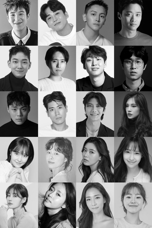 올모스트컴퍼니 이미지
