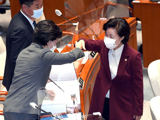 월성가스 이미지