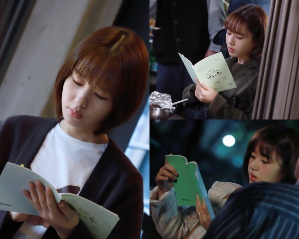 In JTBCs Drama The Number of Cases, actor Ahn Eun-jins script English Training: Have Fun Improving Your Ski, which is performing a break-up performance with Kim Yeong-hee, who lives in a poor reality, was captured.The photo shows Ahn Eun-jin, who is concentrating on the script with a serious expression.In the image of Ahn Eun-jin who can not take his eyes off the script with a focused expression as if he was in a script, he can get a glimpse of his extraordinary passion for Acting.Ahn Eun-jin does not let go of the script during the break, as well as during the travel time.In particular, in order to express the character more realistically, we are not only engaged in character analysis, but also closely monitoring the Kim Yeong-hee to make efforts to digest more perfectly.This passion for Acting by Ahn Eun-jin melts into the character.Sometimes it hurts someone because of poor reality, sometimes it is getting a good reputation every time it gets perfect digestion with detailed expression ability and unique realistic acting of Kim Yeong-hee who grows up gradually with hurt.On the other hand, The Number of Cases is broadcast every Friday at 11 pm on Saturday night.Photo: Big Boss Entertainment