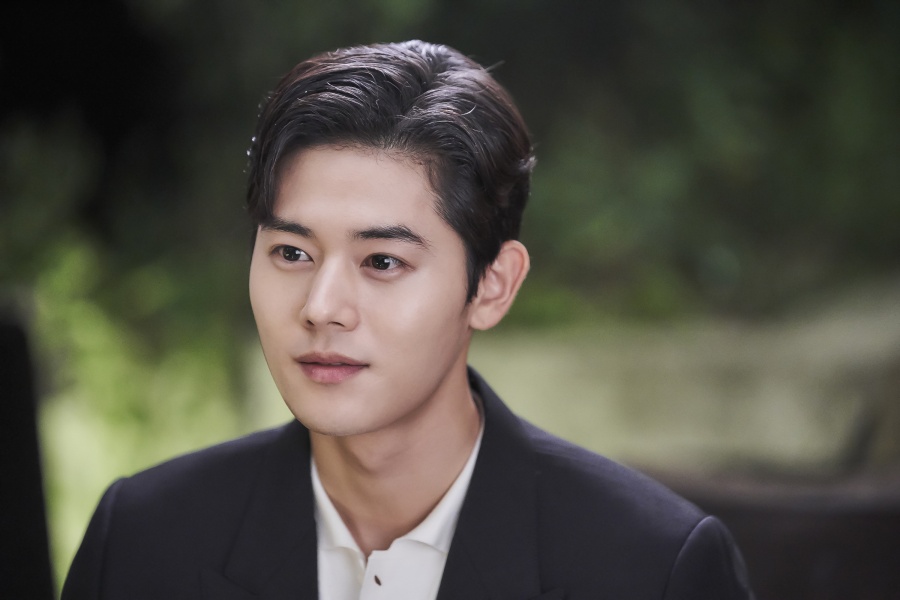 김동준 이미지