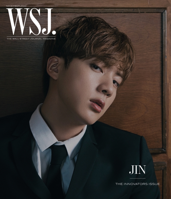 BTS (BTS) Jean once again imprinted Worldwide Handsome on fans around the world through the United States of America Wall Street Journal Magazine pictorial.WSJ Magazine selected BTS as the winner of the 2020 WSJ Magazine 2020 Innovator Awards Music category, and announced the award on the 12th (Korea time) and released exclusive photos and short interviews for each member through the official SNS account of WSJ Magazine.The double gin caught the attention of fans by showing off her unique visuals in a black suit with a light Feelings brown hairstyle.In the close-up shot, Jeans intense eyes, stiff nose, fascinating lips, flawless skin like ceramics, and sleek jaw lines were more prominent.At WSJ Interview, Jean said, On stage, those Feelings will be the best Sreelekha Mitra of my life.Even if I leave the stage later, I think I will come back because of these Feelings WSJ said, In the new album, BTS members tried to make their own melody included in the lead song and to make it distinctive.Lee Jung-jin sent three different melodies, he said, raising fans curiosity.Although Jeans Melody was not finally selected, Jeans invisible efforts were known and impressed fans.In the award testimony released on the video, Jean said, I am so honored to talk about (Beatles and us) and I did not love myself when I was a student.Since then, I have been loved by so many people and I started to give love. Meanwhile, BTS will release its new album BE (Deluxe Edition) at 2 p.m. on the 20th (Korea time).