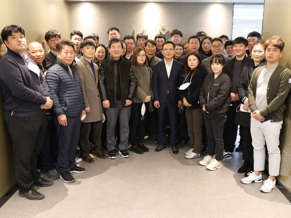 비에이치씨치킨(BHC치킨) 이미지