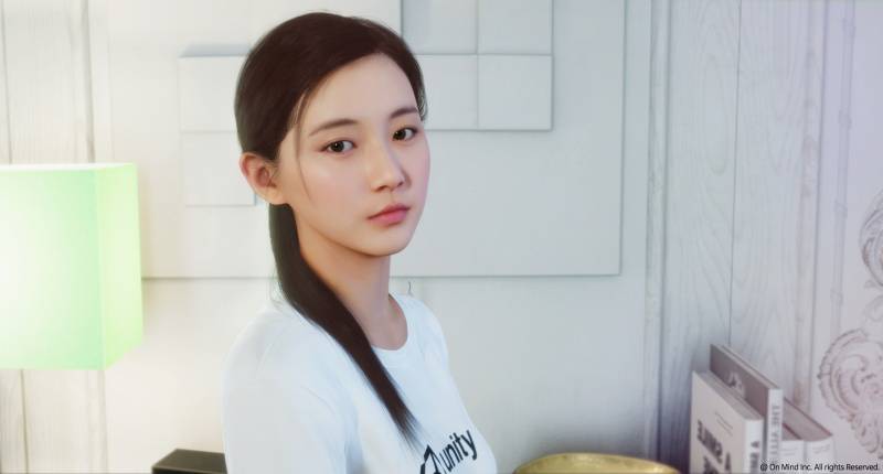 휴먼 이미지