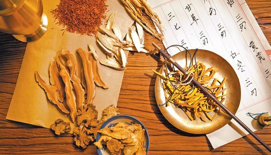 사람과 기(氣) 식품 이미지