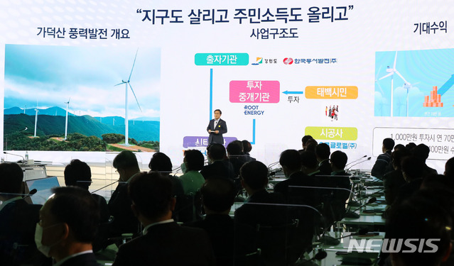 뉴딜시스템 이미지
