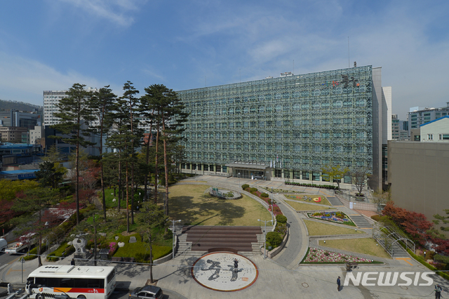 구립중구노인요양센터 이미지