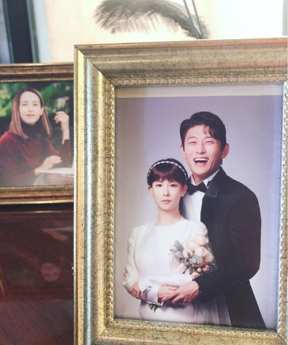 Cho Yeo jeong , cute 3 year old Husband released? " Friendly and Sweet