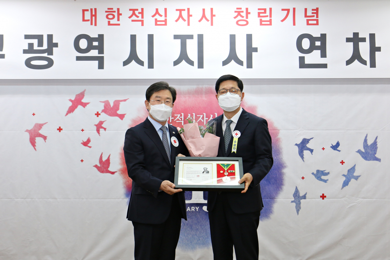 금복주가 이미지