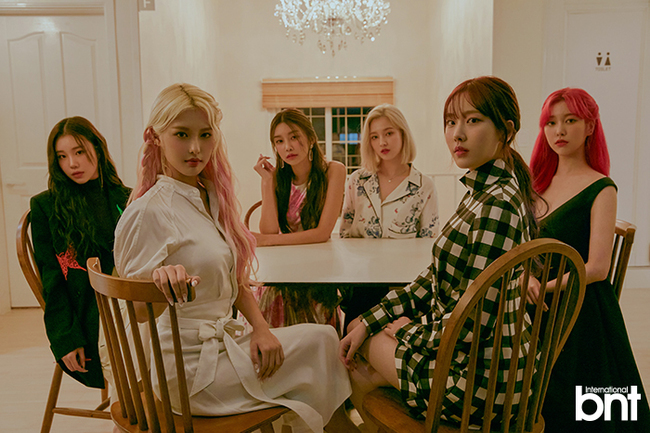 Momoland has signalled a stage that has changed dramatically.After a year of hiatus and returning to her third single album Ready Or Not, Momoland showed a tremendously imposing and flexible appearance on the filming scene with the recent bnt.First of all, Lee Hye-bin said, Ready Or Not is the third single album, and everyone is looking forward to it because Singer and producer PSY participated in the song work. We returned to a fresher and more powerful concept.Feelings are a mixture of pooting and sweet bang.Nancy, who boasted a changed hairstyle, asked about the occasion of her transformation, saying, I wanted to make a big change by keeping most of my Momoland activities in dark hair color.Jane the Virgin, who had a mature dress in the photo shoot, usually preferred clean and boyish fashion rather than colorful clothes, but surprisingly he liked princess mood when shooting pictures.Lee Hye-bin, who had a much more moody neck sound when I actually met.When asked if he knew this, he replied, At first, I was worried that this sound tone could be well fused to the team, but now it is Feelings that melts naturally.Nayun, who finished the web drama The Police a while ago, said, I was really sad rather than happy because I had a really fun shooting.In addition, the difference between Momoland activities and acting activities was cited as the presence of the members.Ain, who was the topic of perfect cover of Gracie Abrams 21.I always wanted to show it to my fans as I practice pop songs frequently, he said. I plan to upload various song cover videos in the future.When asked what the top priority of life was, Nayun replied, Human relations, and explained, It is not easy to try at all times and it is the most special and essential task.JooE, who attracted attention with Tropicana CF. What is his biggest strength?JooE said, I think it is more honest than anything. I have been worried that I should make some degree because I have not had enough food.Jane the Virgin, who is currently conducting a consultation on the Naver Now show Pungbi Bulbsal.When asked about his performance, he said, It is most special to have contact with listeners through live broadcasting. He said he would like to appear with other members.Ain, who shows more mature fashion in SNS, said, After transforming into a hair, the range of makeup that can be challenged has become much wider.Blonde hairstyles have become a driving force for experimenting with more diverse fashions.Momoland, loved by various countries.When asked about overseas fans, Nancy said, Our Mary is one, and said, We communicate with all the language we can because they are so special to me regardless of domestic or foreign.So where is Momoland passing now?Lee Hye-bin said, I always go into each album, but I am going to start again. I thought I should have a beginner before debut.Lee Hye-bin also explained that if the strength at the time of debut was pure and passionate, I can express myself now.JooE, who has been attracting attention to the public all the time, replied with a smile, I was able to approach fresh because the character itself was new.When asked if he was calm, Nayun, who had been quiet throughout the filming, said, I usually get a lot of strangers, so everyone misunderstood that they were calm and quiet.It is said that when you become surprisingly close, you will talk a lot.After debut, he thinks its strange to see himself, and what about Ain? I monitored it after the first debut, but I was sorry for the lack of singing and choreography, he recalled.Lee Hye-bin, who announced on the fourth anniversary of his debut that he wanted to show the public what I am. He wanted me to know everything about him, whether it was strength or flaw.JooE, who is famous for dancing well, said, I have always been in the center since I was a small kindergarten, he said. I think I liked the stage from then on.JooE said, It is still good on stage, but it is not easy to sing together and dance together.When asked what stage he wanted to show in the future, he replied, I want to show an extraordinary stage like Lady Gaga (LADY GAGA) someday.When asked if Nancy had any regrets for every album activity, she replied, I try not to regret it even if I am sorry, and I am growing and developing little by little every time.Jane the Virgin is looking back at herself in her recent self-help book, laughing, Im interested in writing, so I want to make an essay book.When asked how he felt most Momoland when he was talking to JooE, he said, When you talk more seriously than when you play.I feel much better at saving it with one heart at that time, he said.bak-beauty
