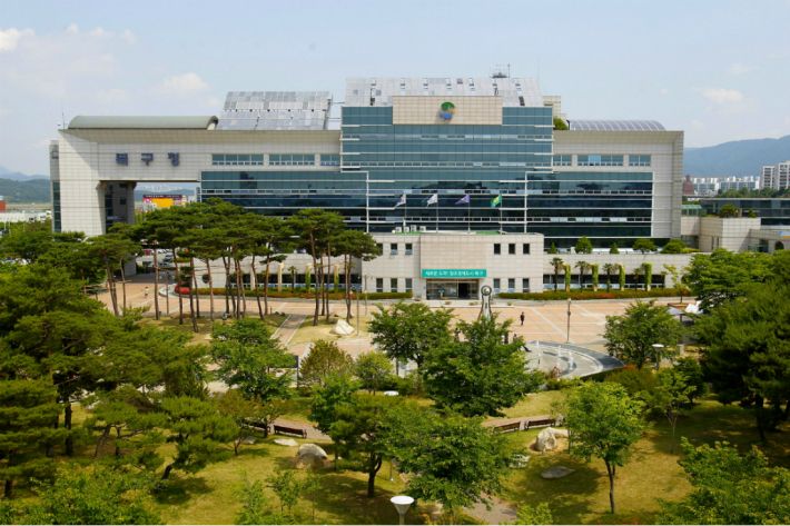 주식회사 대명산업 이미지