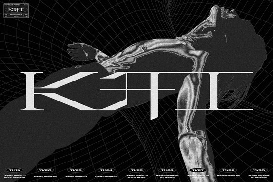 EXO Kai launches Solo debut promotion EXO Kai has entered the Solo debut countdown.The schedule poster, which was released through the official website of Kai and various SNS EXO accounts on the 18th, contains a schedule of opening various contents related to Kais first Solo album KAI.From 19th, various contents such as teaser image, mood sampler image, music video teaser which contains the atmosphere of the album will be released sequentially.According to his agency, he will be able to get a hot response because he can meet the charming figure of Kai, who has turned into a solo singer.Shinbo will be released at 6 pm on the 30th, including Flo, Melon, Genie, iTunes, Apple Music, Sporty Pie, QQ Music, Cougu Music, Cougu Music, and Couwar Music.It will also be released on the same day as a record.