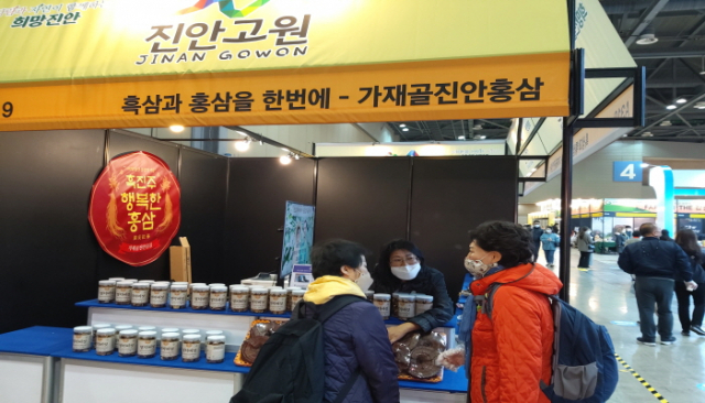 마이산홍벵이 이미지