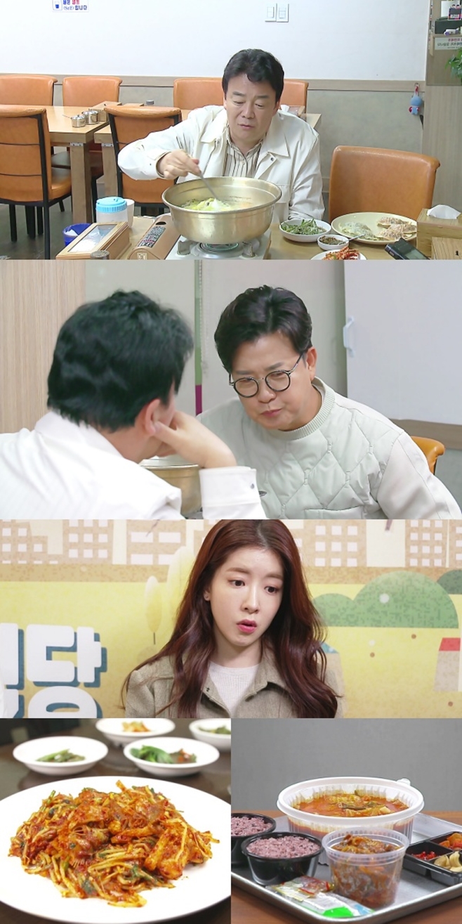 골목 이미지