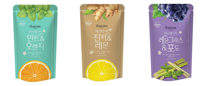 대한F&B 이미지