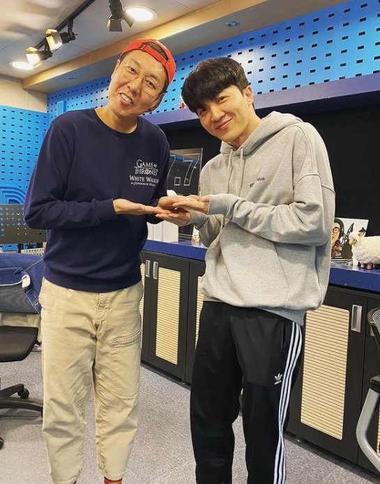 훈훈비스튜디오 이미지