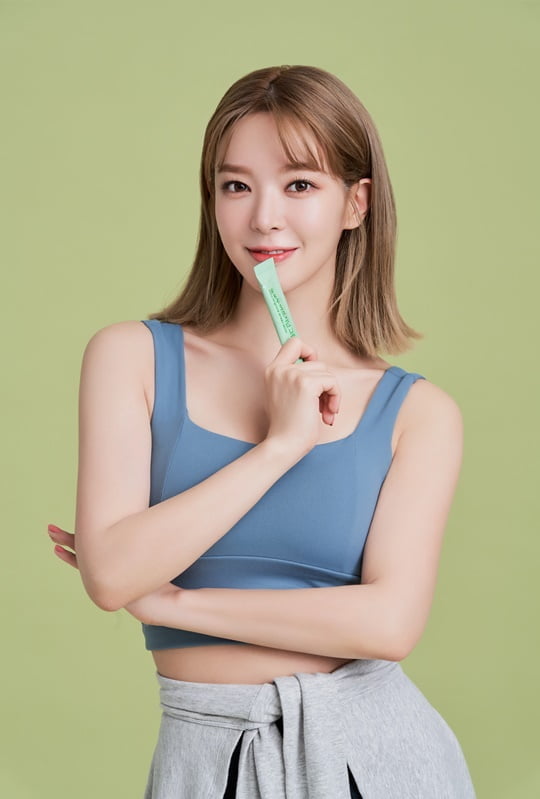 초아 이미지