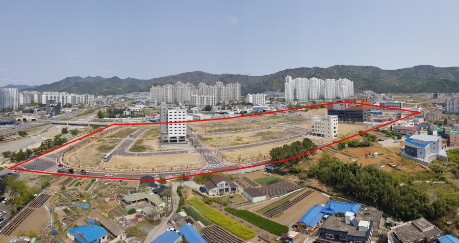 외동2(울산) 이미지