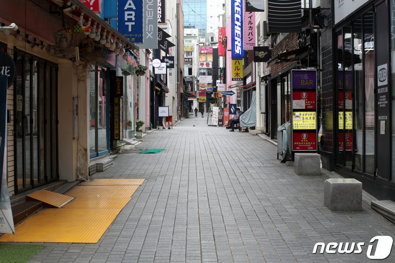 명동노래주점 이미지