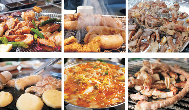 부일곱창식당 이미지