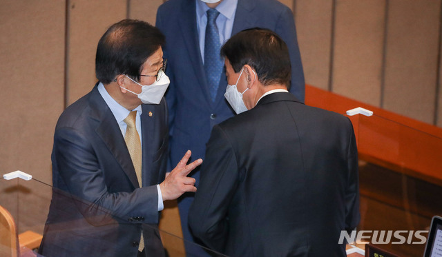 박병석 이미지