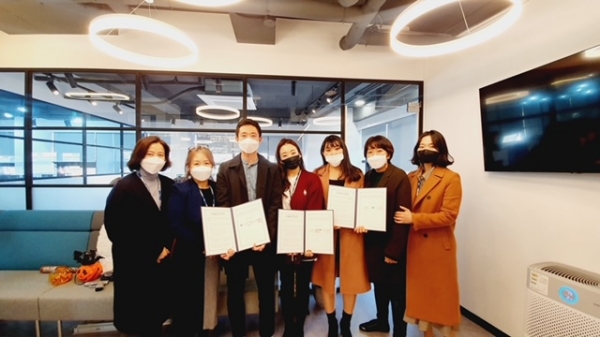 양평군청년크리에이터협동조합 이미지