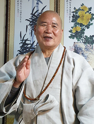 계룡불교 이미지