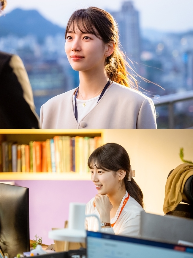 Bae Suzy is showing off his growing season running toward his dream.Bae Suzy is growing up as a representative of trustworthy Samsantec in the TVN Saturday drama StartUp and conveys sympathy and comfort.With Bae Suzys daunting growth period, which is falling and falling hard, taking responsibility for every weekend night, Seo Dal-mi, who started with the early Fixed-term employment contract, gathered the changes in the hearts of viewers step by step.Step 1: Manrap ability to induce infusionFrom the first appearance, a character with the charm of Bae Suzy, which makes it impossible to keep an eye on a moment, was born.Dami, who is trying to become a full-time employee, has done his best every moment, including top model on the sales record with sparkling eyes.Dalmi, who has fully digested from English to Chinese and Japanese as well as customer response, has even shown the appearance of ability full rap that causes the entrance.Nevertheless, the Regular job was lost because of his academic background, and the bitterness filled with the face of Bae Suzy, who pretended to be okay, was sad.The face of youth, frustrated by the wall of reality, was buried in the delicate act of Bae Suzy, bringing sympathy to the house theater.Step 2: The start of a passionate youthThe successful three-minute pitching of Bae Suzy was an unforgettable scene, and every minute of Choices time came to Seo Dal-mi after entering Sandbox.To create a team, he suggested Dosan (Nam Joo-hyuk) recruit him as CEO, and even gave him a knee to join Saha (Stephanie Lee).Sandbox was literally a venue for the opportunity to deliver the infinite potential of the Dalmi.Because the fear was a sweetness that could jump over itself, there was a passion for youth to change the team members who suspected themselves to recognize it as one of the dignified pitching.Especially, Bae Suzy, who changed the tension on the stage into a firm commitment, made it impossible to take a second off from the changing expression and the ambassador to the ear.Step 3: Choices of the Moonmi shining in DangerEven in the flooded Danger, the river of the ship Bae Suzy shone.Samsantecs start, which started with a stake fight, although it moved into Sandbox hard, drew a realistic direction for Dalmi to move forward.Through the hacker tone, I convinced my qualities as a representative, but since Dalmi had no experience to do so, Samsantecs shareholding was enough to cause internal conflicts.The bigger problem is that you can not solve that stake fight, he finally awakened and grabbed the team members with a 180-degree changer.Choices firmness in how to drive the stake to CTO bankruptcy, not her representative, reinvented Samsantec, which was almost divided, into a more solid team.Step 4: A strong representative who always does his heartThe figure of Bae Suzy, who always does the top model with all his heart, smiles in any situation.Dalmi ran off two steps to find investors to make the eyes project a success.Despite the lack of harvest, her representative s branch was poured out in front of her staff, who tried to smile.Bae Suzy, who checks the reactions of users day and night, and answers the reviews directly, has been told how much Dalmi is sincerely doing the project through the colorful expression.At every moment, Dalmi, who is making the right way with the best effort, is looking forward to a brilliant leap to unfold again on Demo Day.emigration site