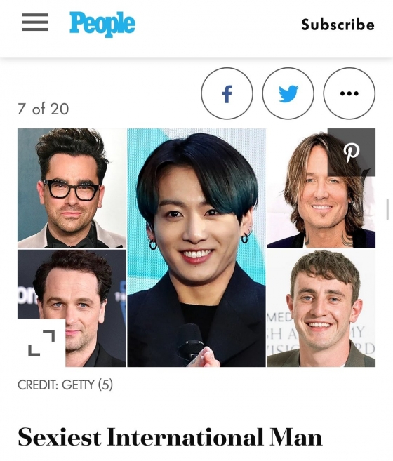리즈인터내셔널 이미지