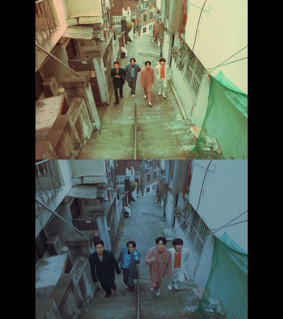 긱 엔터테인먼트 이미지