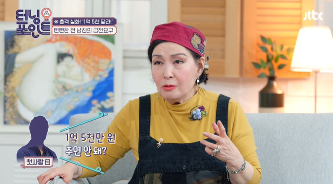 터닝포인트 이미지