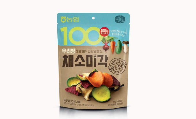 만족식품 이미지