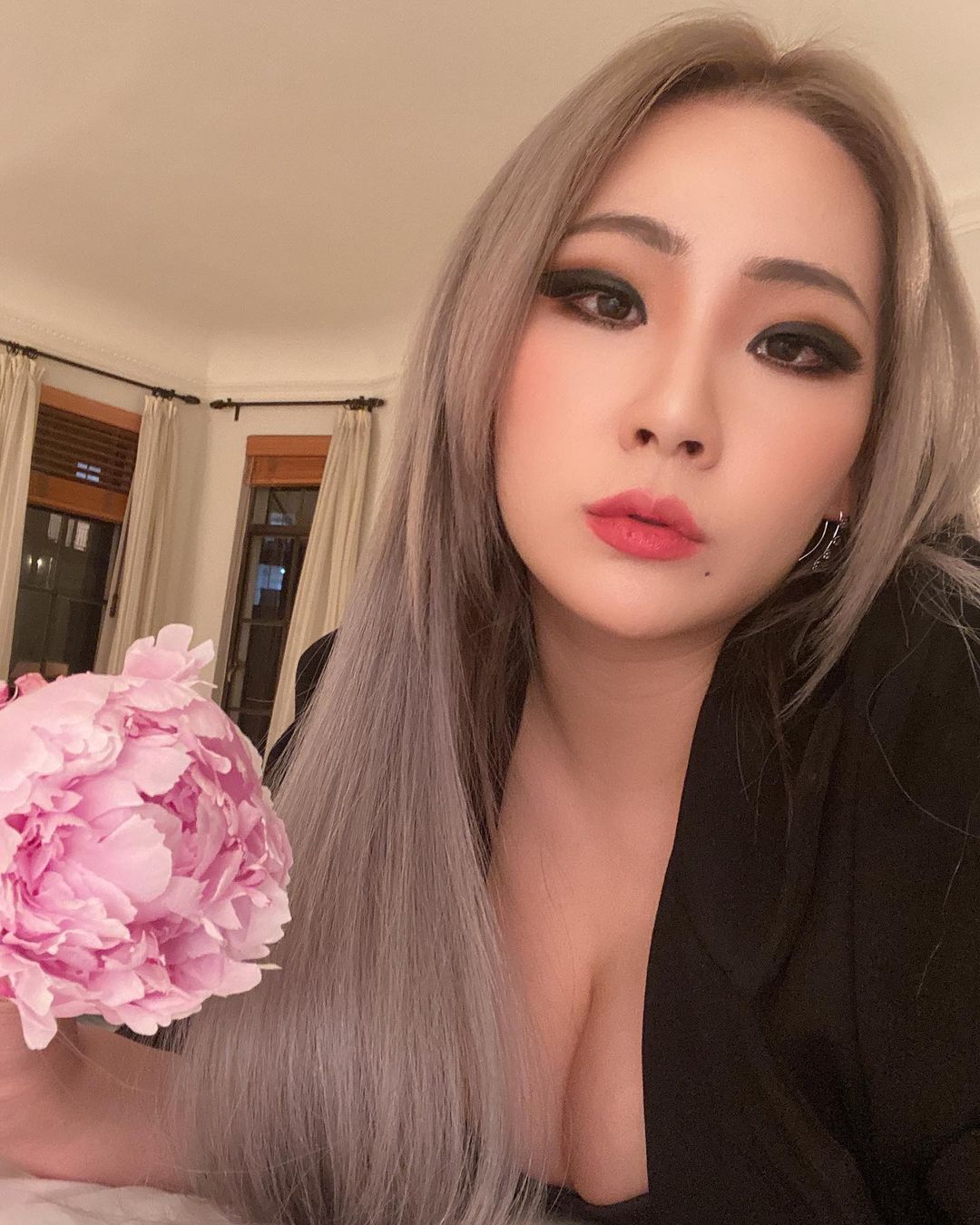씨엘 이미지