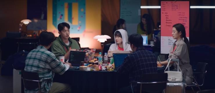 스타트 이미지