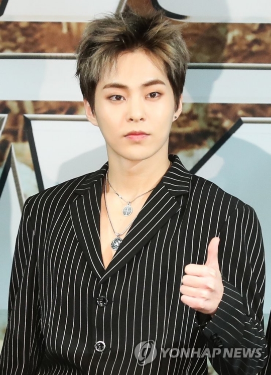 EXO Xiumin discharges the unreturned.SM Entertainment said on December 23, Xiumin is currently on a holiday in the last years, and will be discharged on December 6th according to the instructions to discharge the unit without returning to the unit to prevent the spread of Corona 19.In addition, the agency added, There is no separate discharge event.As a result, Xiumin became the first member of EXO members to Discharge.Following Xiumin, EXO D.O. is about to be discharged in January 2021, and the guardians and Chen are currently fulfilling the obligations of the defense.