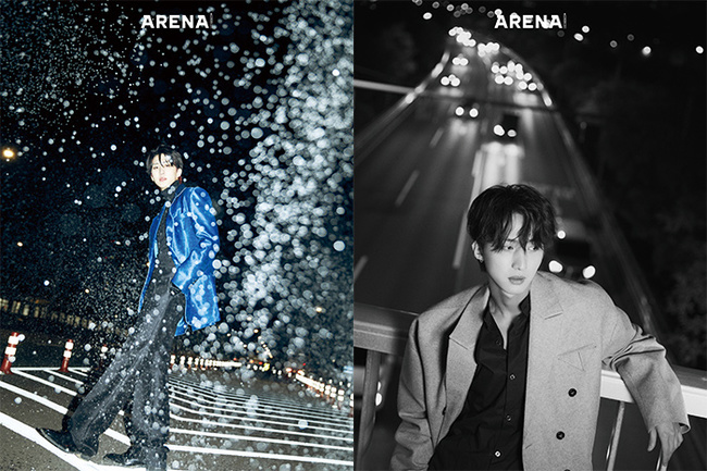 Pentagon leader and hit song composer Huis first solo picture of life was released.It is meaningful because it is the first solo picture and interview that I conducted ahead of Enlisted.In the December issue of Arena Homme Plus, I walked through the winter night with Hui with the concept of LONG LONG NIGHT ALONE and took pictures and talked truthfully.Hui is shooting in cold weather, rather than taking the staff one by one, and in the picture, he showed the emotions of Huiman properly and received a lot of affection from the field staff.In a subsequent interview, Hui revealed his first first place with Daisy in his debut four years.It was my last album before Enlisted, so I was burdened.The members also lived in their mouths to say that they would like to try the first place before going to Huis army, and it was a result of thanking them for the song that they made a lot of trouble. Hui told him about his strength, which he had been running so far: I was a long-distance track athlete when I was a child, and I was so desperate to start my trainee at sixteen and make my debut at the end of twenty-four.Long-distance running is all you have to do. But others say its great. I just ran without giving up.If you fall, it happens, and it does it somehow. The 20s bucket list is almost done.He also worked hard on Pentagon, wrote a lot of songs, performed fixed entertainment, and performed musicals. Like Pentagon, who wrote a reverse myth with Lightning, Huis songs have a smile even if they do not work well.Like their song Lightning, which becomes Lightening in Stetching, Hui says about positive and optimistic in a pessimism that does not give up even if it is in place, do not get tired, laugh.Hui said, I had to write those lyrics, and as a result, music is my story, but I always told the members that the man who held out won.If we do not give up, someday we will have a chance, and we will be prepared not to miss that opportunity. We believed our members. And they were rewarded with being the number one Daisy.Hui, who is also a composer of hit songs such as Wanna One Energistic, said, I draw the stage in my head before I make music.We think about the specific image of the overall mood, costumes, props, movements of dancers, and characters of the speaker who sings, and then we make songs and participate in various aspects such as choreography and costumes, he said.Fashion is as important as music to make the stage, he said. Would not working as an artist in a fashion magazine help you work as an artist?Please write it in The Internet someday at the Arena. bak-beauty