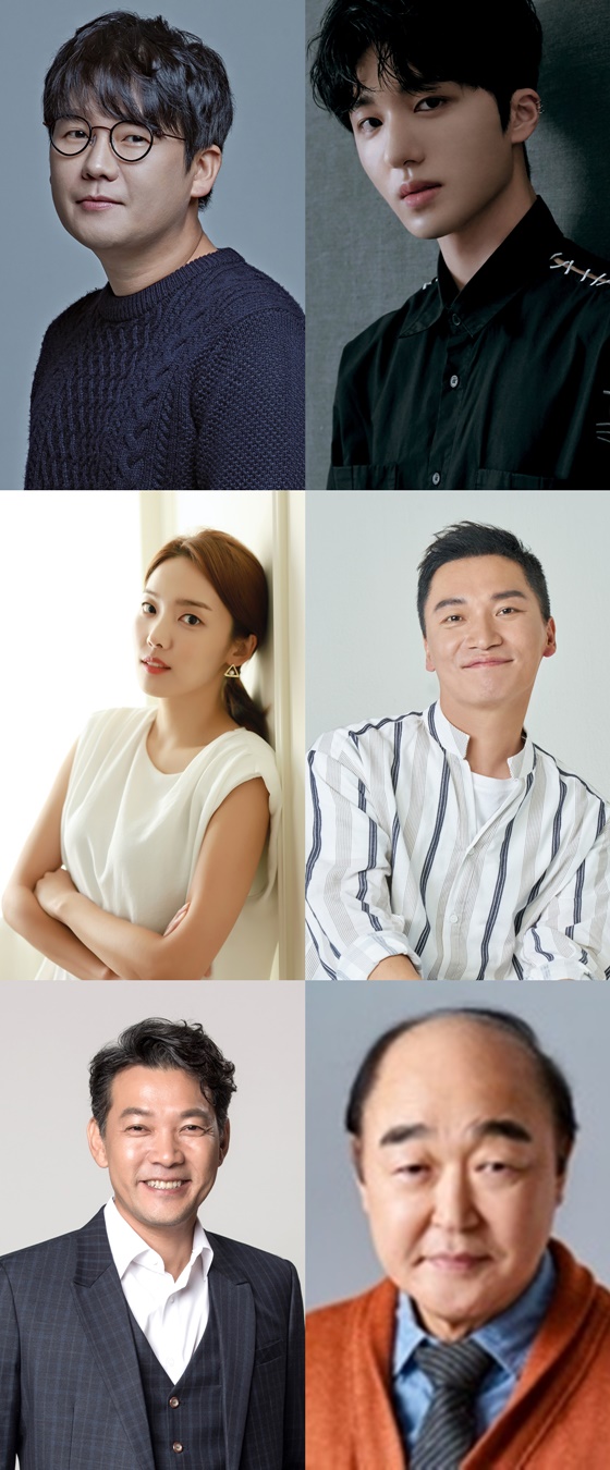 썰엔터테인먼트 이미지