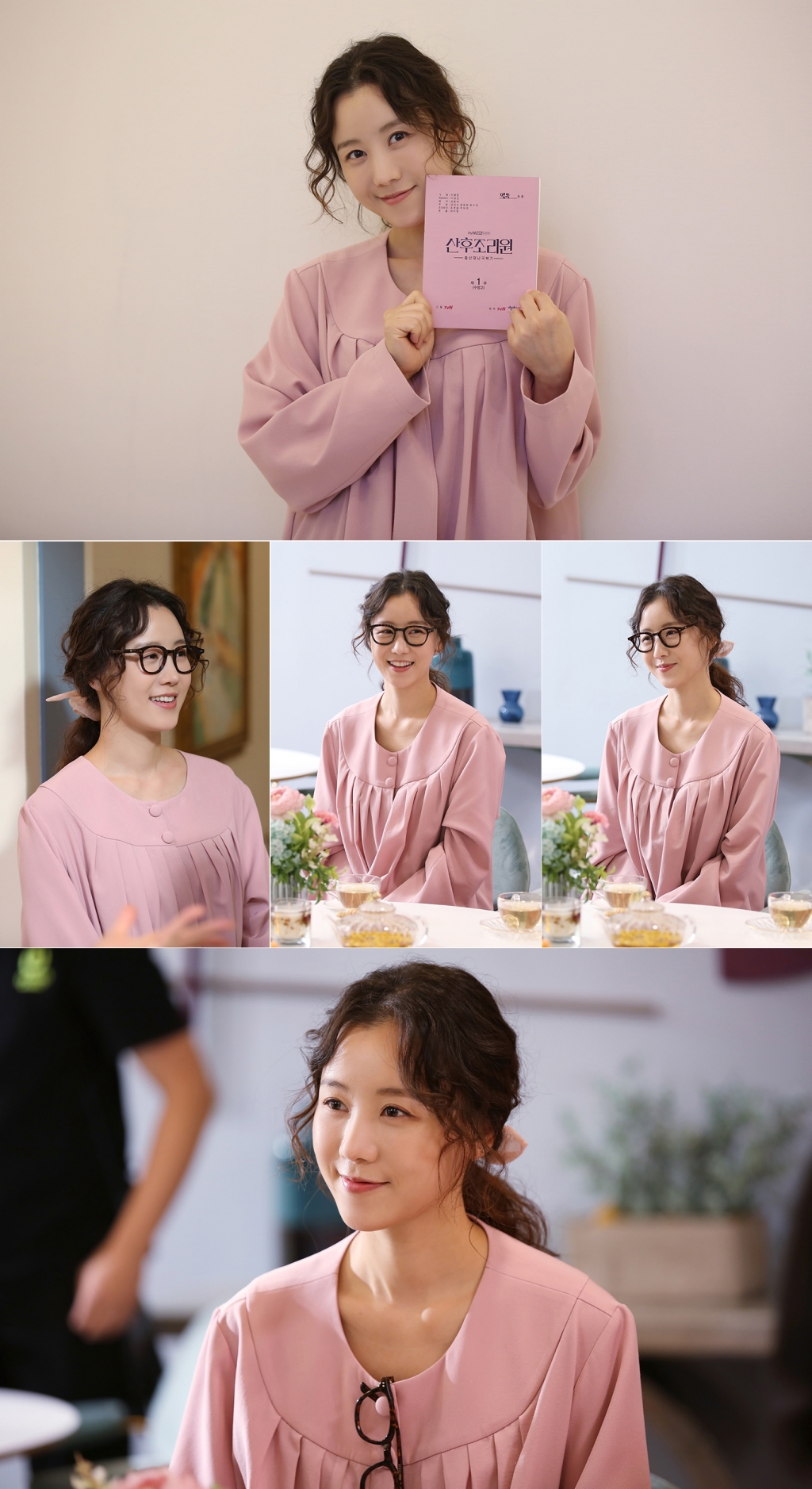 Postpartum care centers Choi Ja-hye captivated viewers with perfect character synchro rateTVNs monthly drama Postpartum care centers (directed by Park Soo-won, dramatized by Kim Ji-soo, produced by tvN and Lemon Rain, 8 episodes) is the youngest executive in the company, and the oldest mother Oh Hyun-jin (played by Eom Ji-won) in the hospital is growing up with the motivations of the cooks through the disaster-like Child Birth and the distress-grade Postpartum care centers. th noir.Choi Ja-hye played the role of a novice mother, a novice mother from Seoul National University, who has been on an elite course.Although she was the easiest mother to study, she realized that she could not study her mother as a book, and she was trying to get a special mother tutor to her love mother, Cho Eun-jung (Park Hae-sun).Choi Ja-hye received favorable reviews from viewers by taking on the role of Choi Min-hae, best friend of Min-hae, who helps her counterwind operation, suspecting the wishes of her husband Kim Jin-mook (Oh Jeong-se), in the TVN 2020 drama stage My husband has Kim Hee-sun (director Kim Jung-wook, playwright Kim Joo-hoo) which was broadcast earlier this year.This Postpartum care centers also shows off the sparkling presence in the events of the Serenity Postpartum care centers and plays a role of a new Stiller by the side of Hyunjin.In particular, the scene of arguing with the baby name such as the mother of the pee-boo Lee Si-won (Kim Yoon-jung) is broadcast in the 7th preview broadcast on the 17th, and the attention of viewers is focused on the warm and authentic acting that will be solved with the emotion of Choi Ja-hye at the center of the new event.