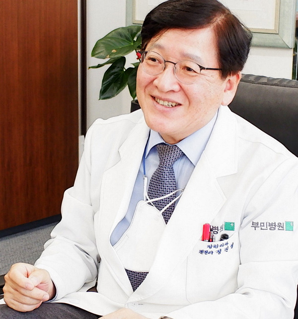 인당의료재단구포부민병원 이미지
