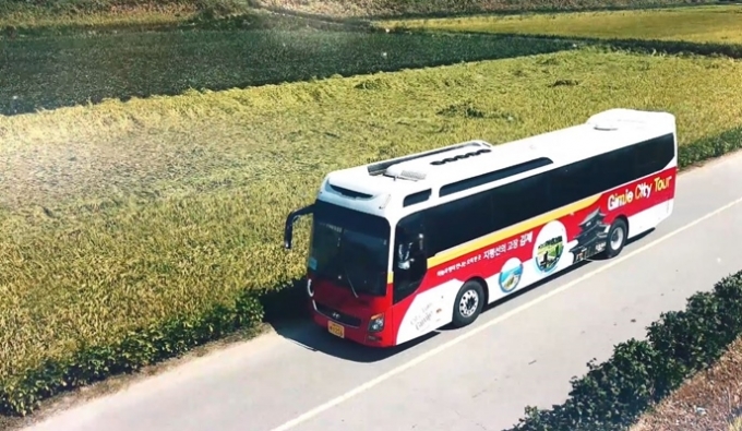 (주)동서투어 이미지