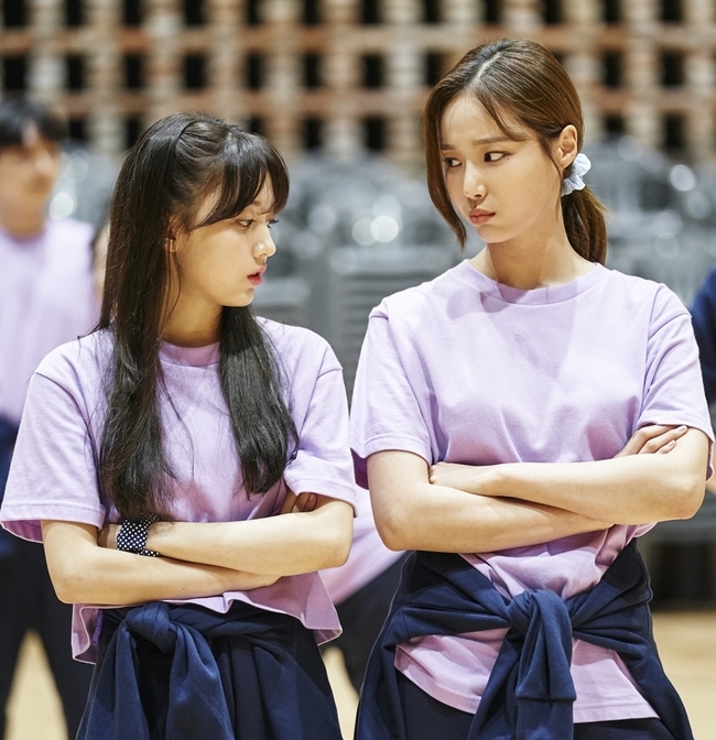 'Live on' Hwang Min-hyun, Jung Da-bin, Noh Jong-hyun, Yang Hye-ji, Yeon ...