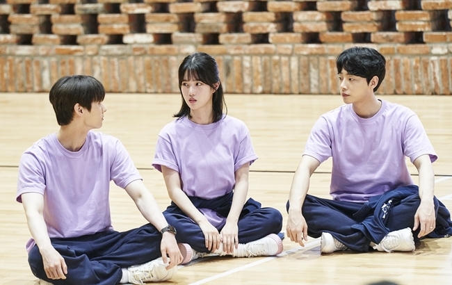 'Live on' Hwang Min-hyun, Jung Da-bin, Noh Jong-hyun, Yang Hye-ji, Yeon ...