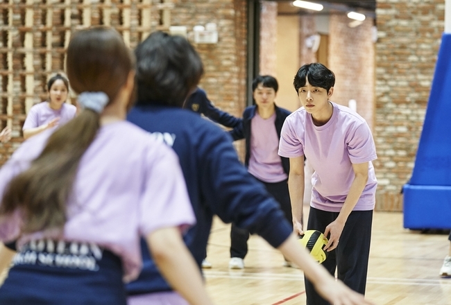 'Live on' Hwang Min-hyun, Jung Da-bin, Noh Jong-hyun, Yang Hye-ji, Yeon ...