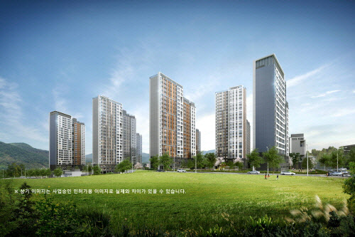 지에스25봉담 이미지