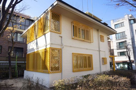 사랑방 이미지
