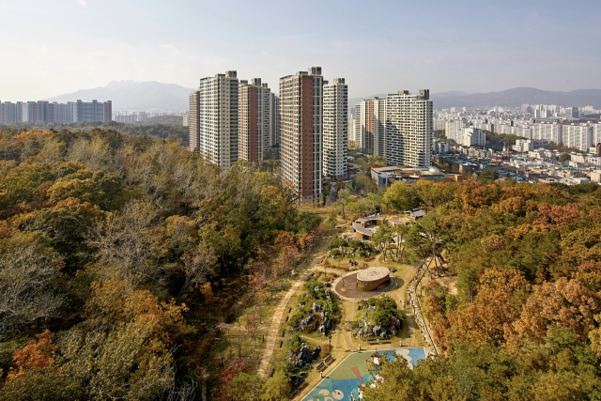 포레스타 이미지